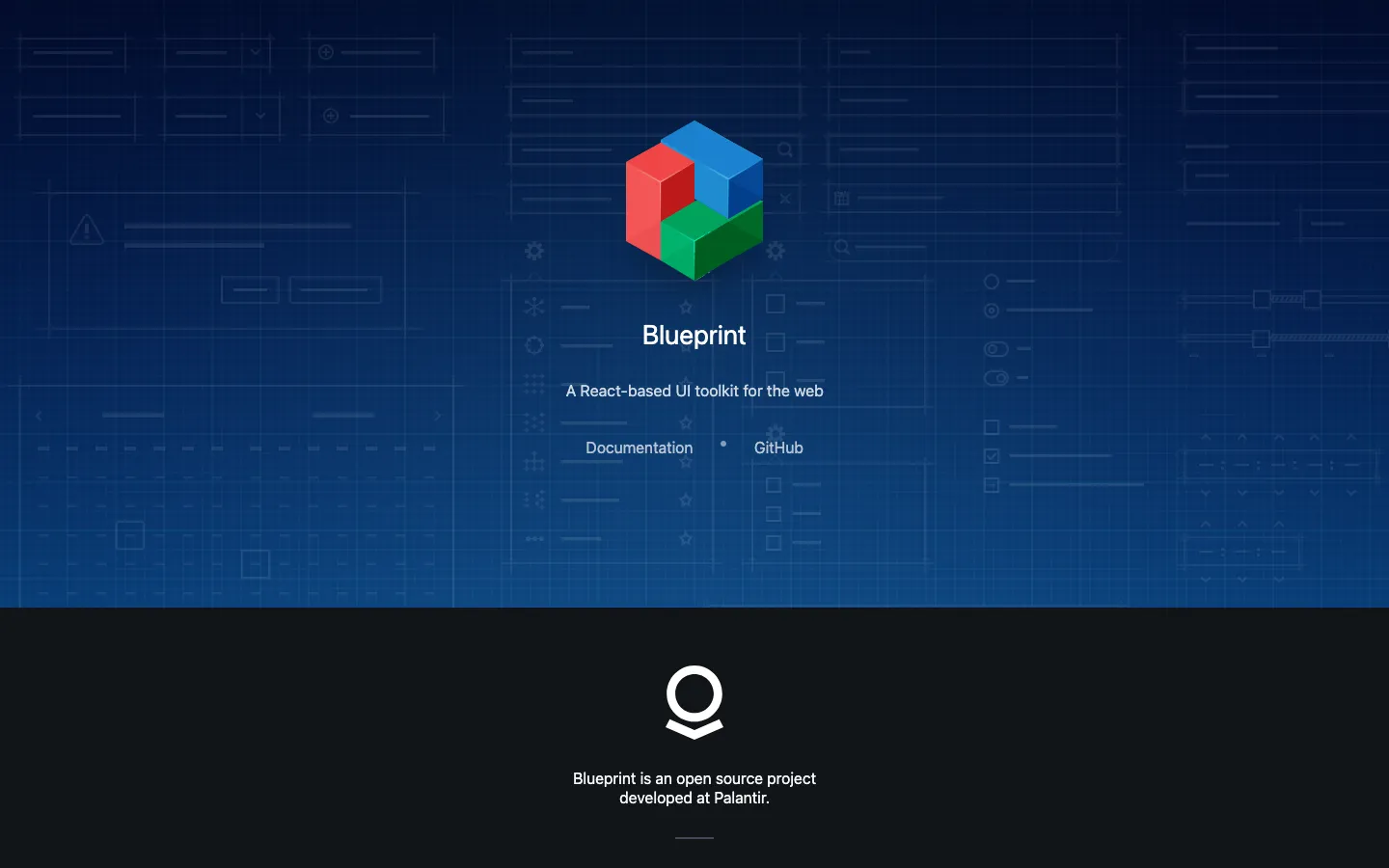Screenshot reference for Blueprint