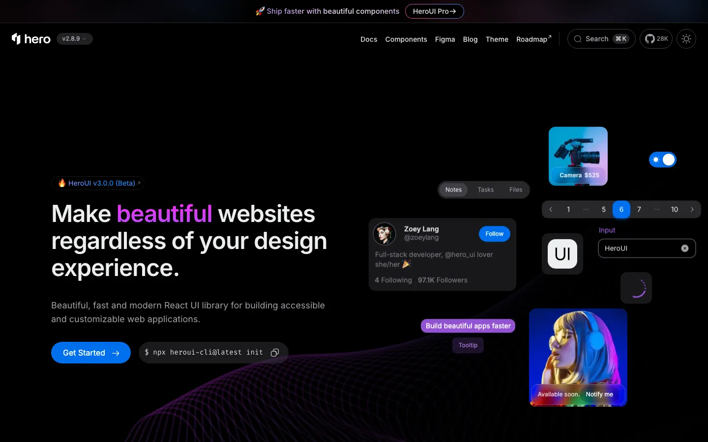 Screenshot reference for NextUI